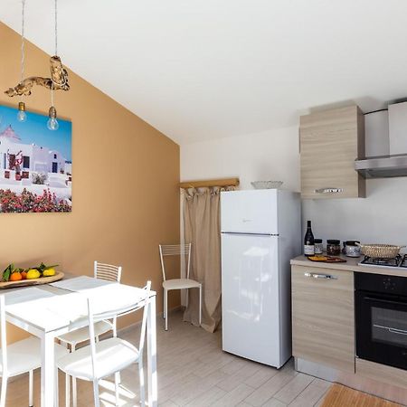 Casa Tredici Leilighet Palermo Eksteriør bilde