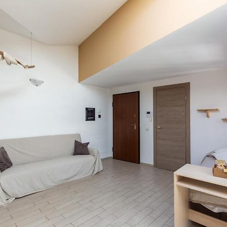 Casa Tredici Leilighet Palermo Eksteriør bilde